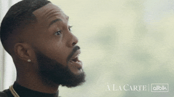 Head Nod Tell Me More GIF by ALLBLK