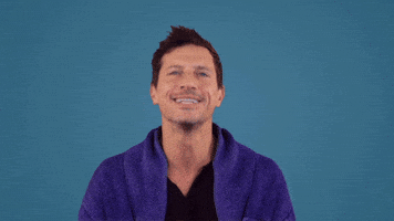 Not Funny Sarcastic Laugh GIF by Simon Rex / Dirt Nasty