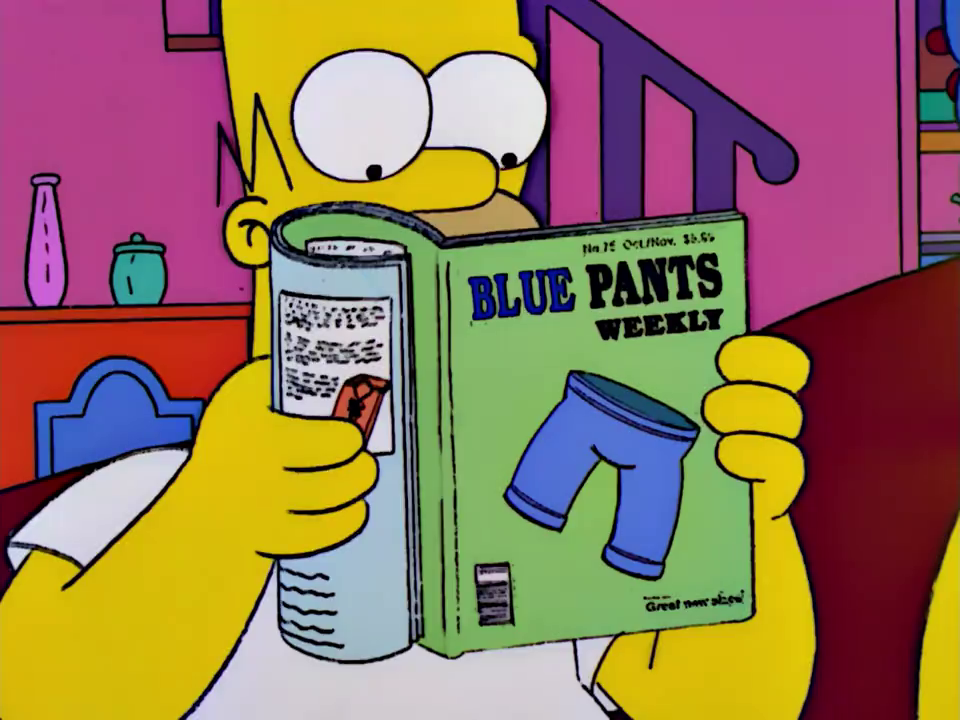 The-Simpsons-Homer-Simpson-Blue-Pants-Weekly-magazine.png