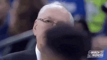GIF by NCAA March Madness