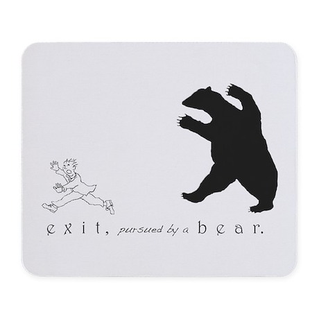 exit_pursued_by_a_bear_mousepad.jpg