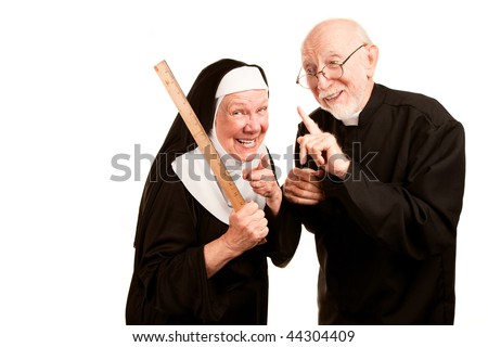 stock-photo-friendly-priest-admonishes-angry-nun-for-using-ruler-as-a-corporal-punishment-tool-44304409.jpg