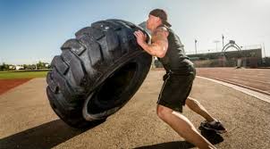 Image result for giant tire lift and flip