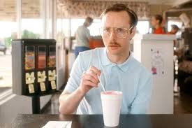 Kip Napoleon Dynamite - Aaron Ruell