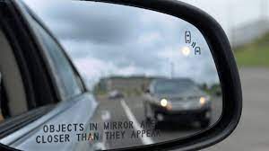 Why objects in mirror are closer than they appear - Chicago Tribune