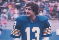 Dan Marino - General - Pitt Panthers #H2P