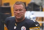 Ben Roethlisberger - Wikipedia