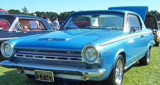 1964 Dodge Dart.JPG