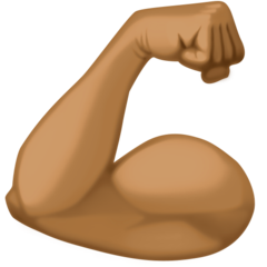 flexed-biceps-medium-dark-skin-tone_1f4aa-1f3fe.png