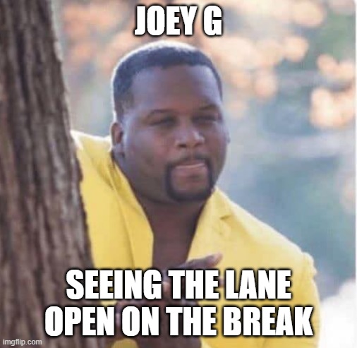 Joey G on the break.jpg