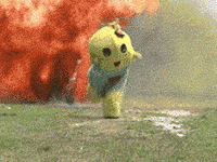 pikachu bomb run.gif