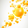 Orange-bubbles-theme-background-Vector.png