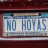 No Hoyas