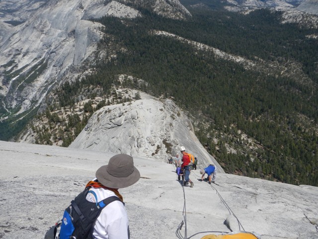 ViewDownCables_HalfDome.jpg