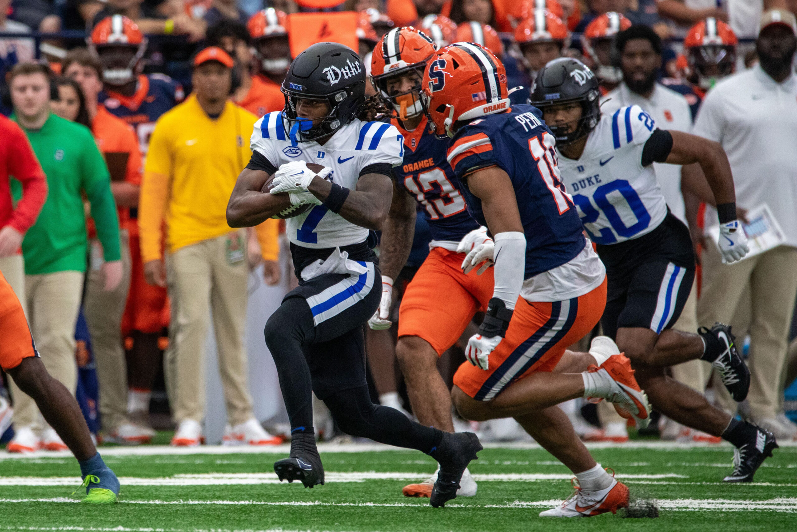 dailyorange.com