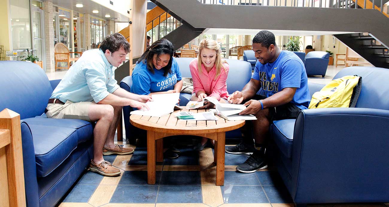 www.mcneese.edu