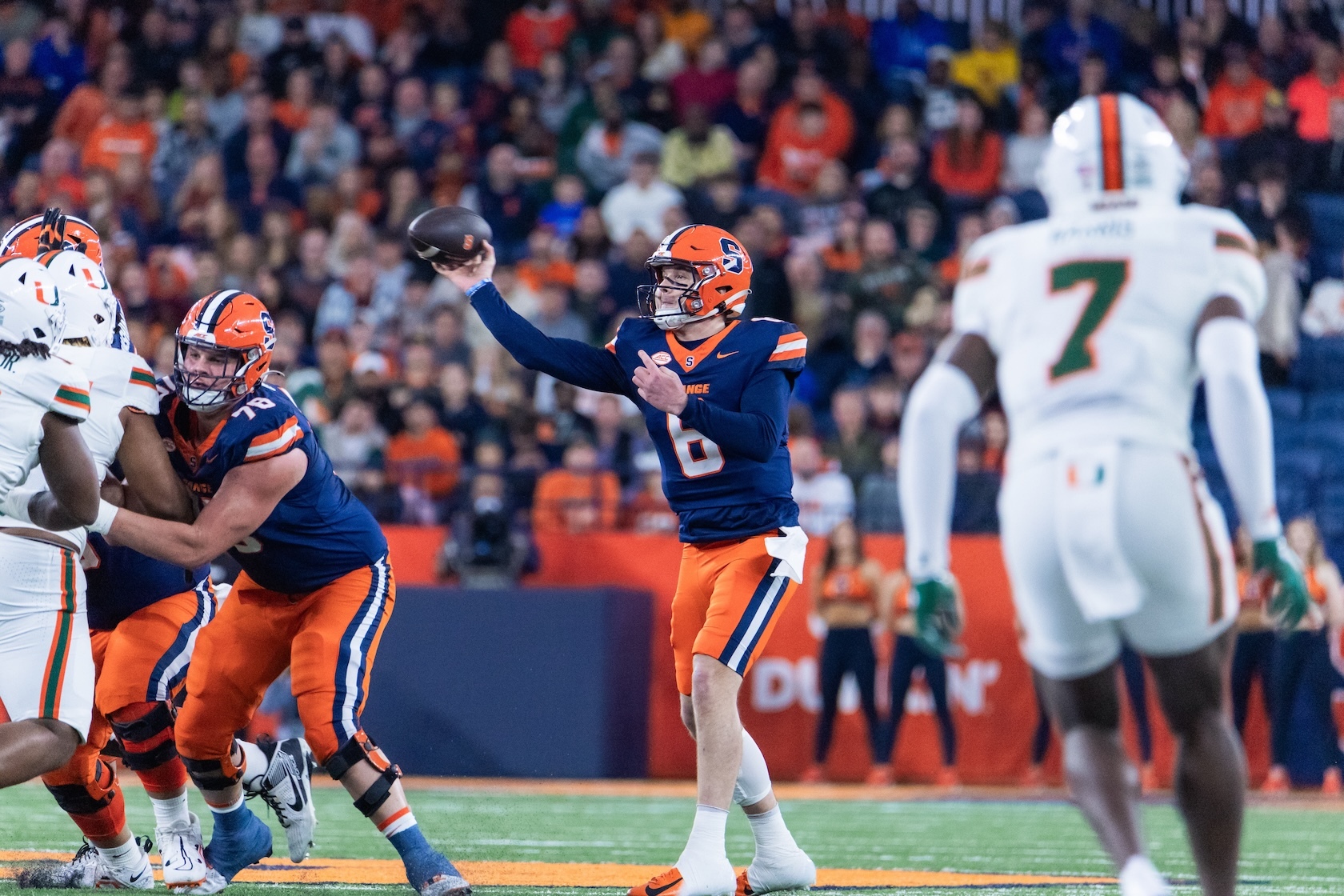 dailyorange.com