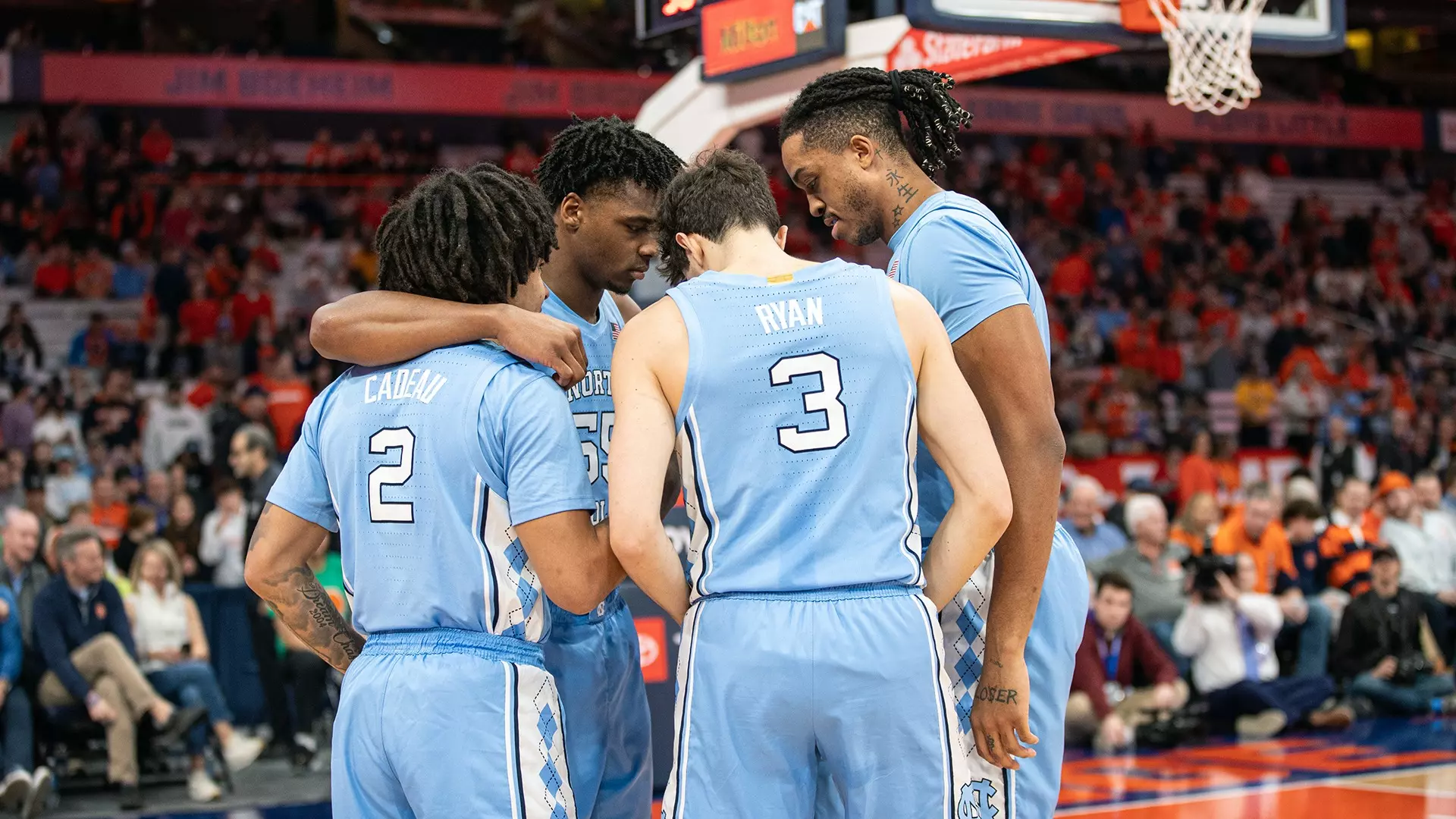 goheels.com