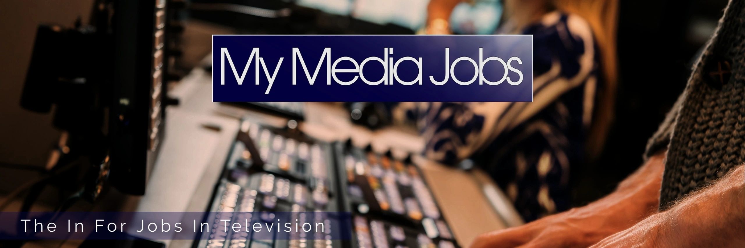 mymediajobs.com