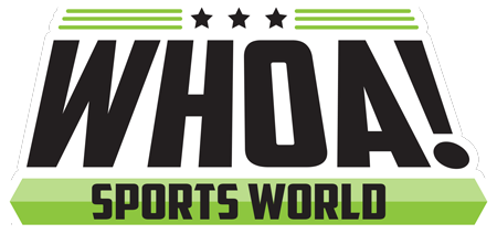 Whoa! Sports World