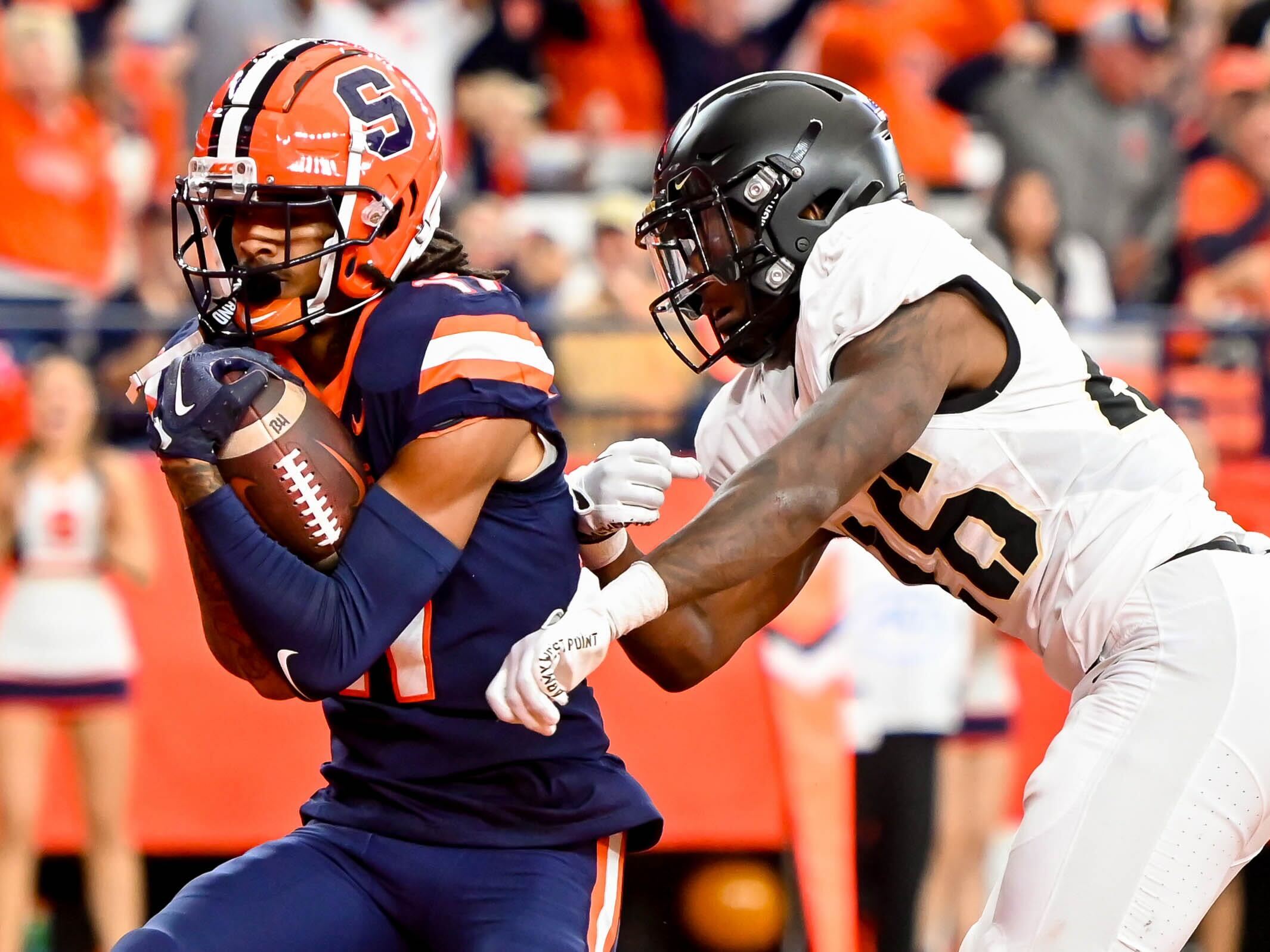 dailyorange.com