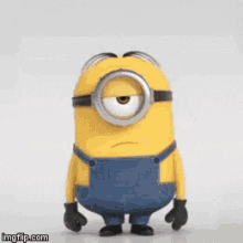 minions-yippie.gif
