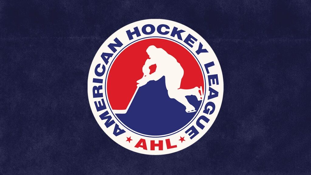 theahl.com