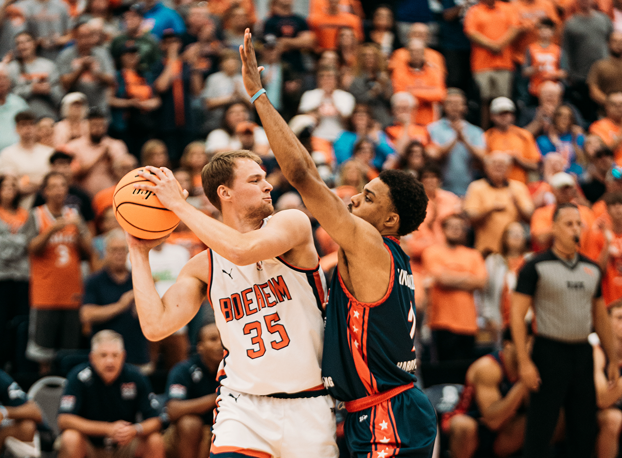 dailyorange.com