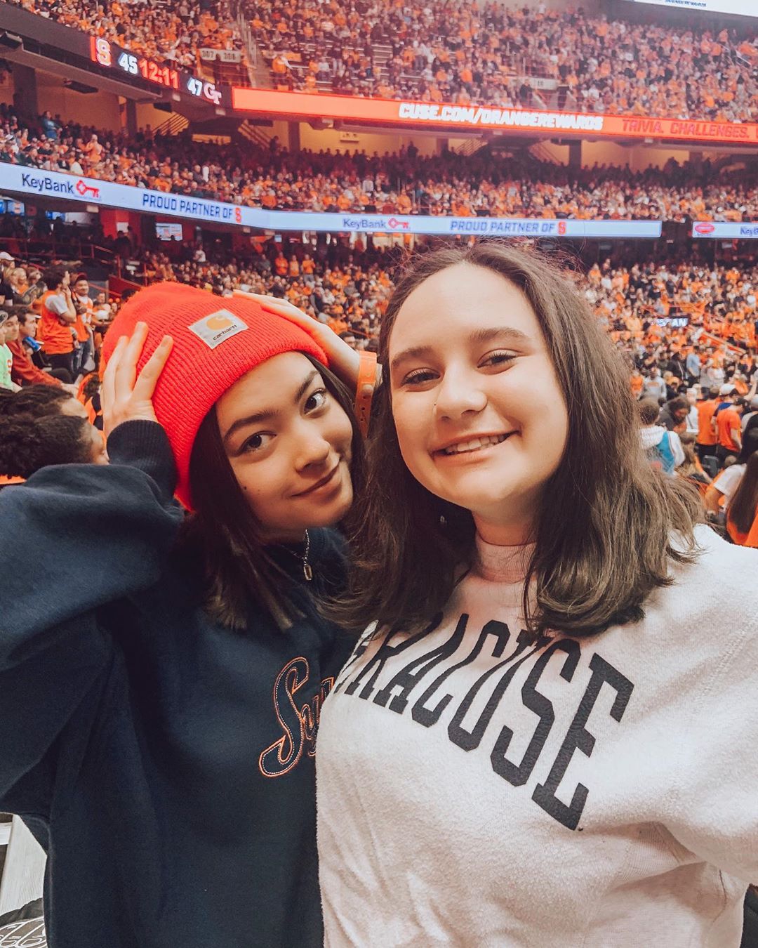 Inside Jon and Kate Gosselin's teen daughter Mady's college life ...