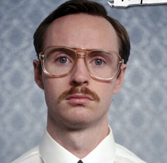 Kip Dynamite | Napoleon Dynamite Wiki | Fandom