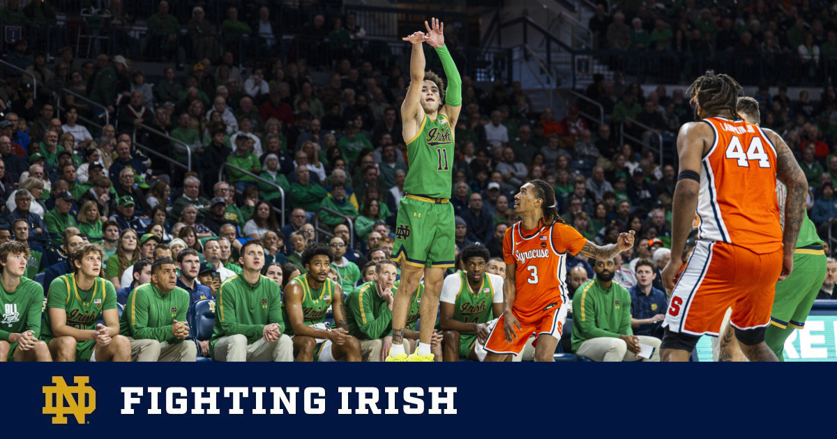 fightingirish.com