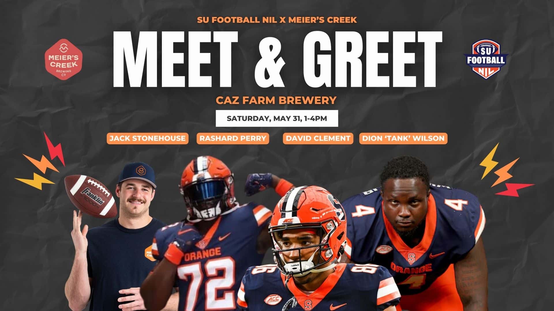 www.meierscreekbrewing.com
