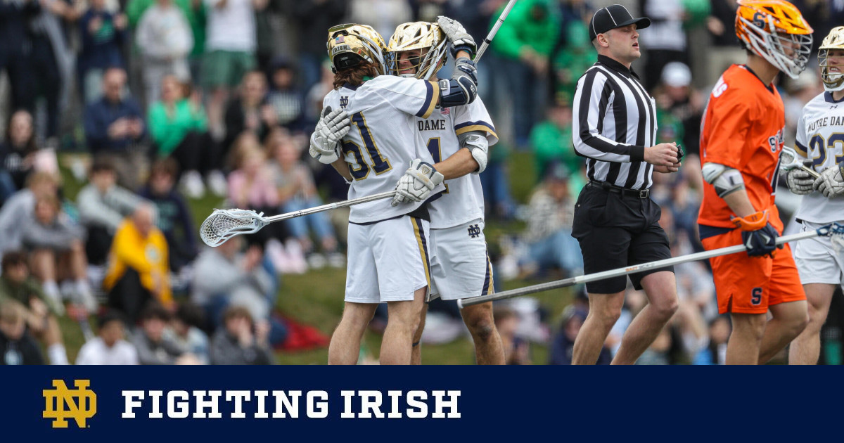 fightingirish.com