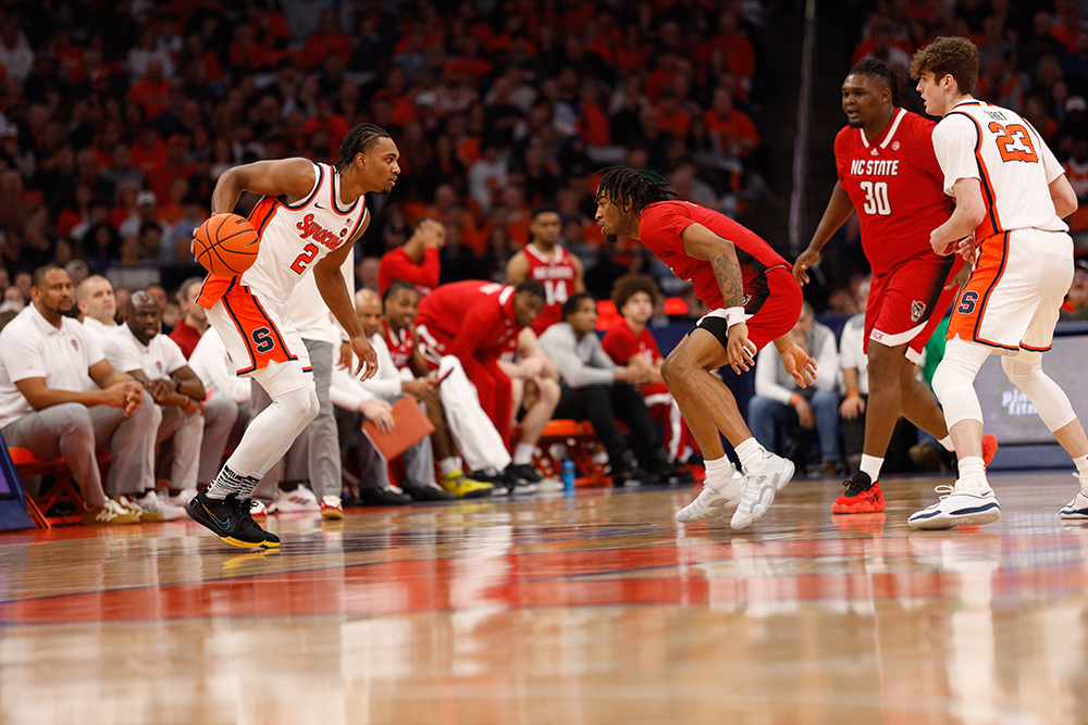 dailyorange.com