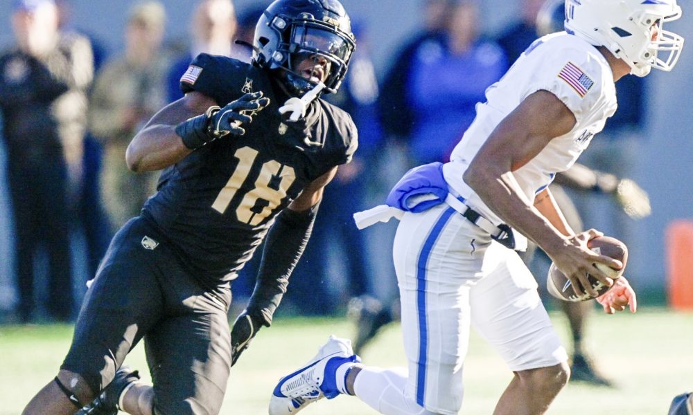blackknightnation.com