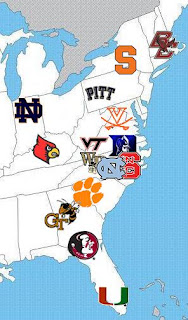 ACC map