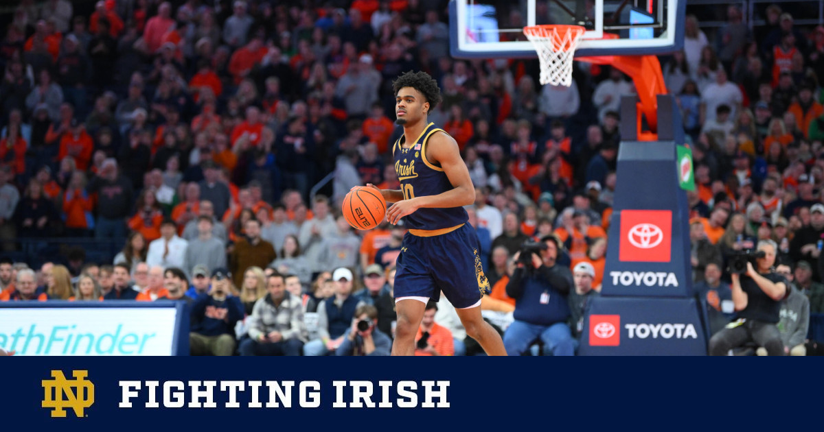 fightingirish.com