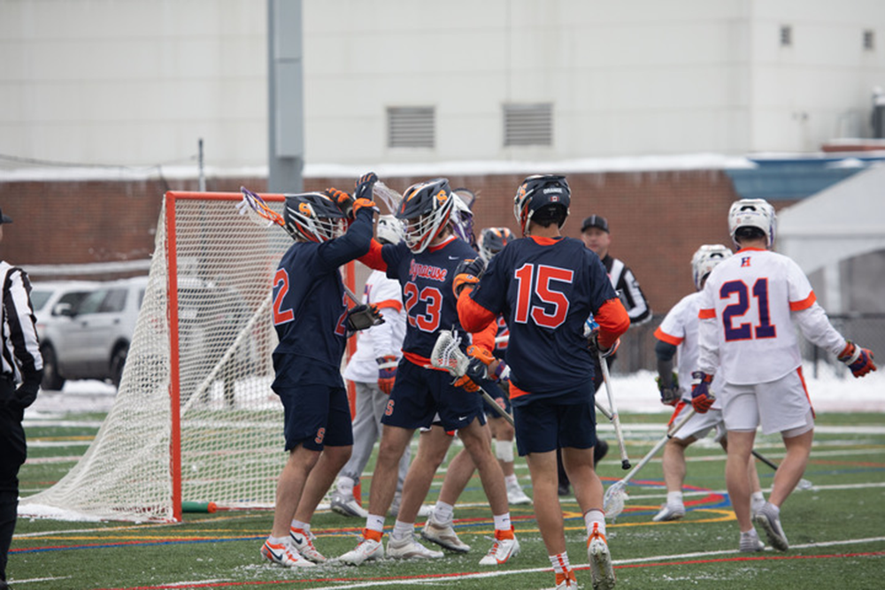 dailyorange.com