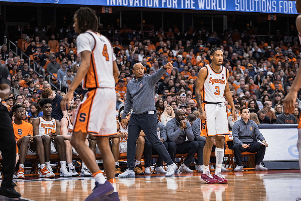 dailyorange.com