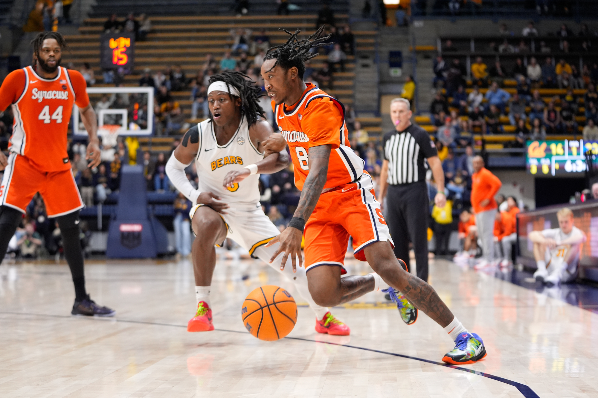 dailyorange.com