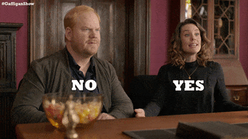 GIF by The Jim Gaffigan Show