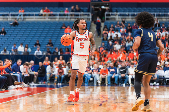 dailyorange.com