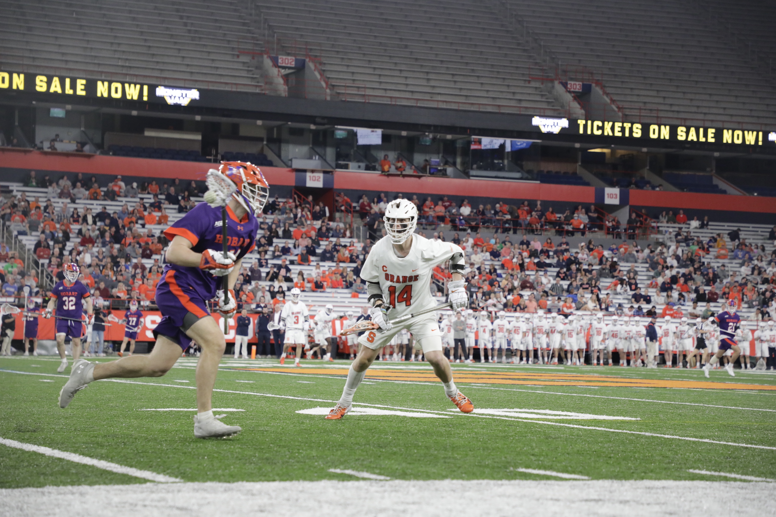 dailyorange.com