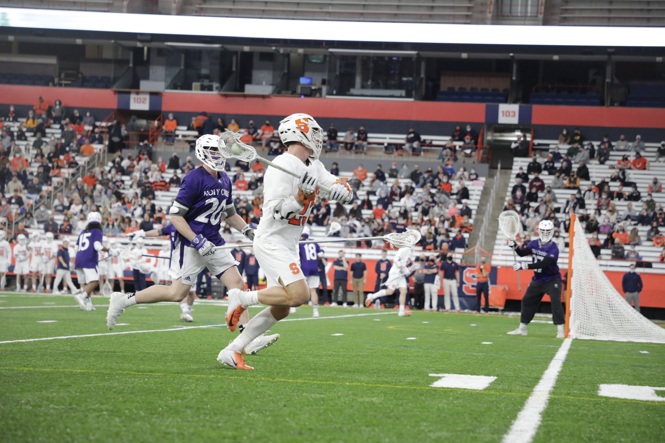 dailyorange.com