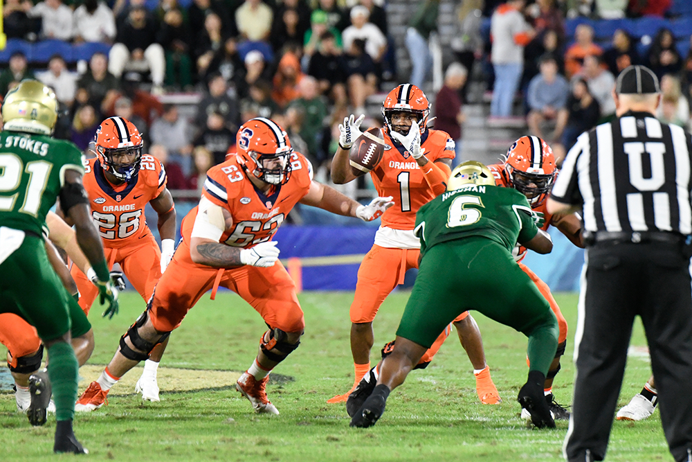 dailyorange.com
