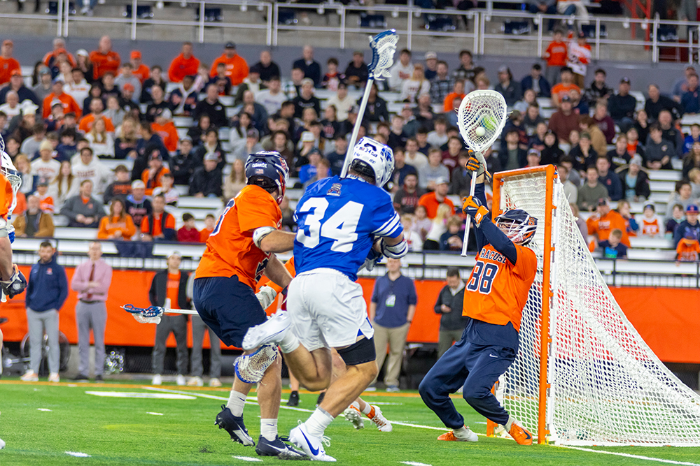dailyorange.com
