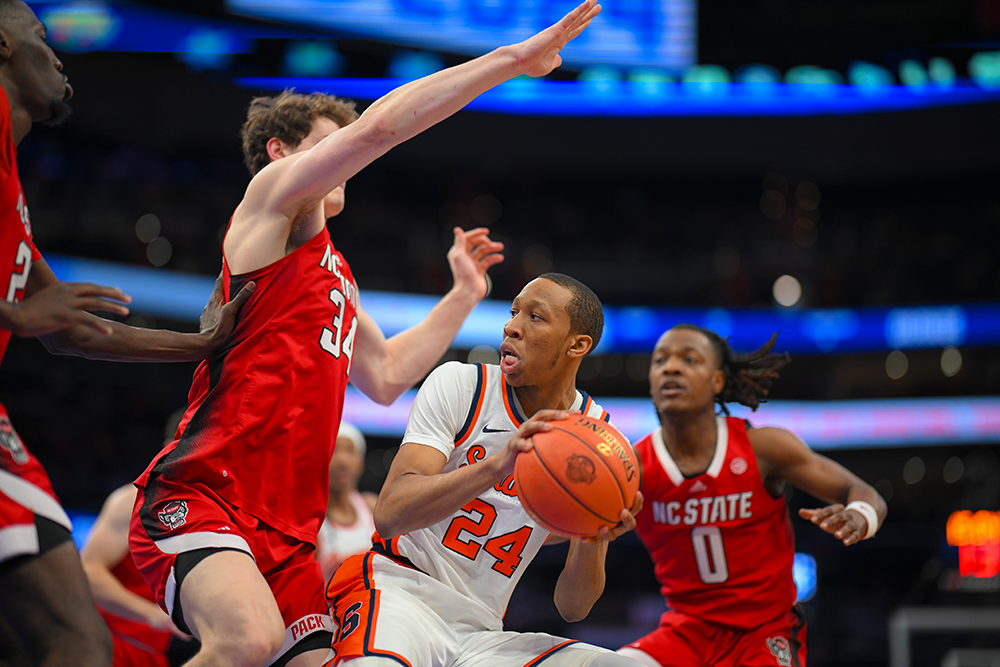 dailyorange.com