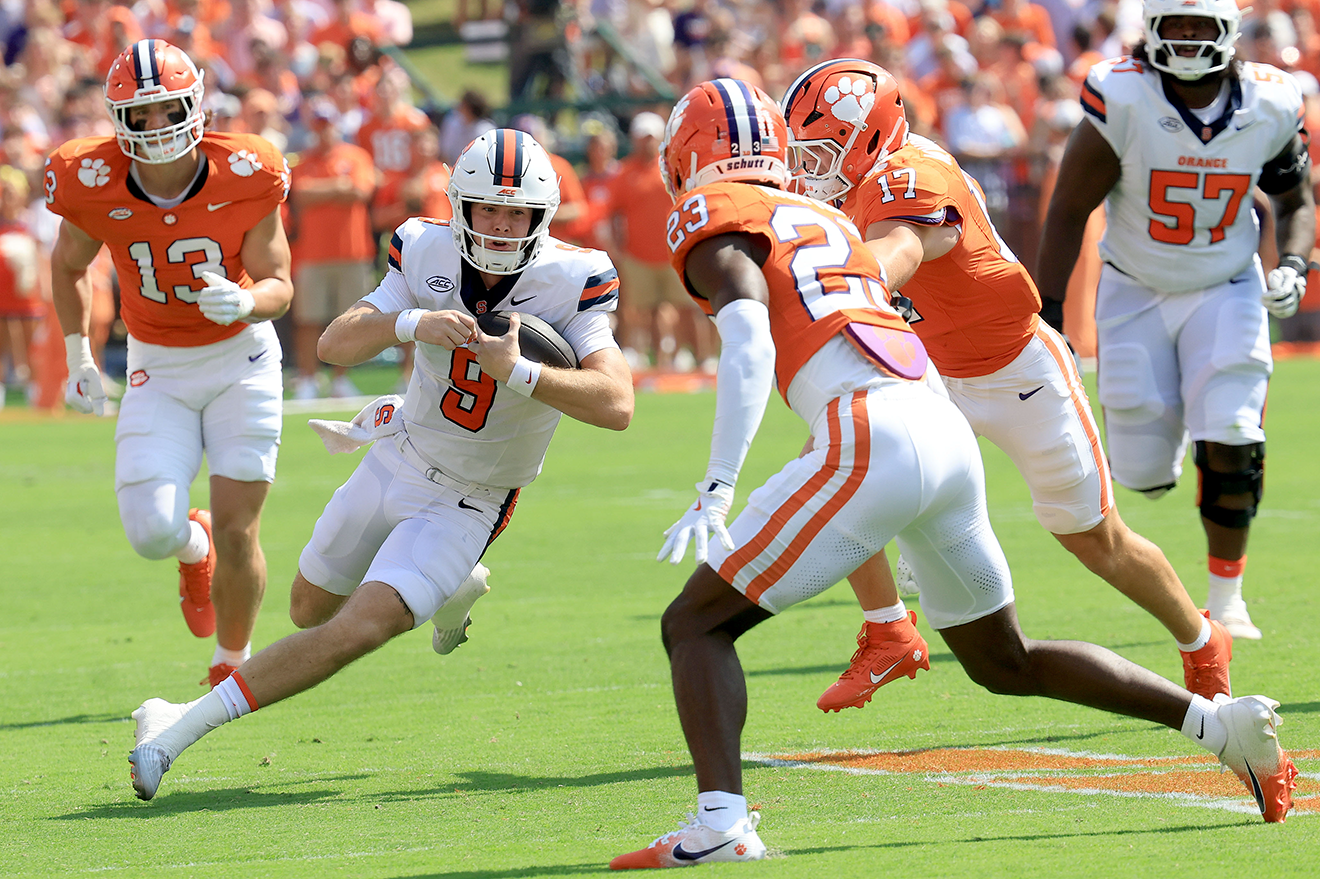 dailyorange.com