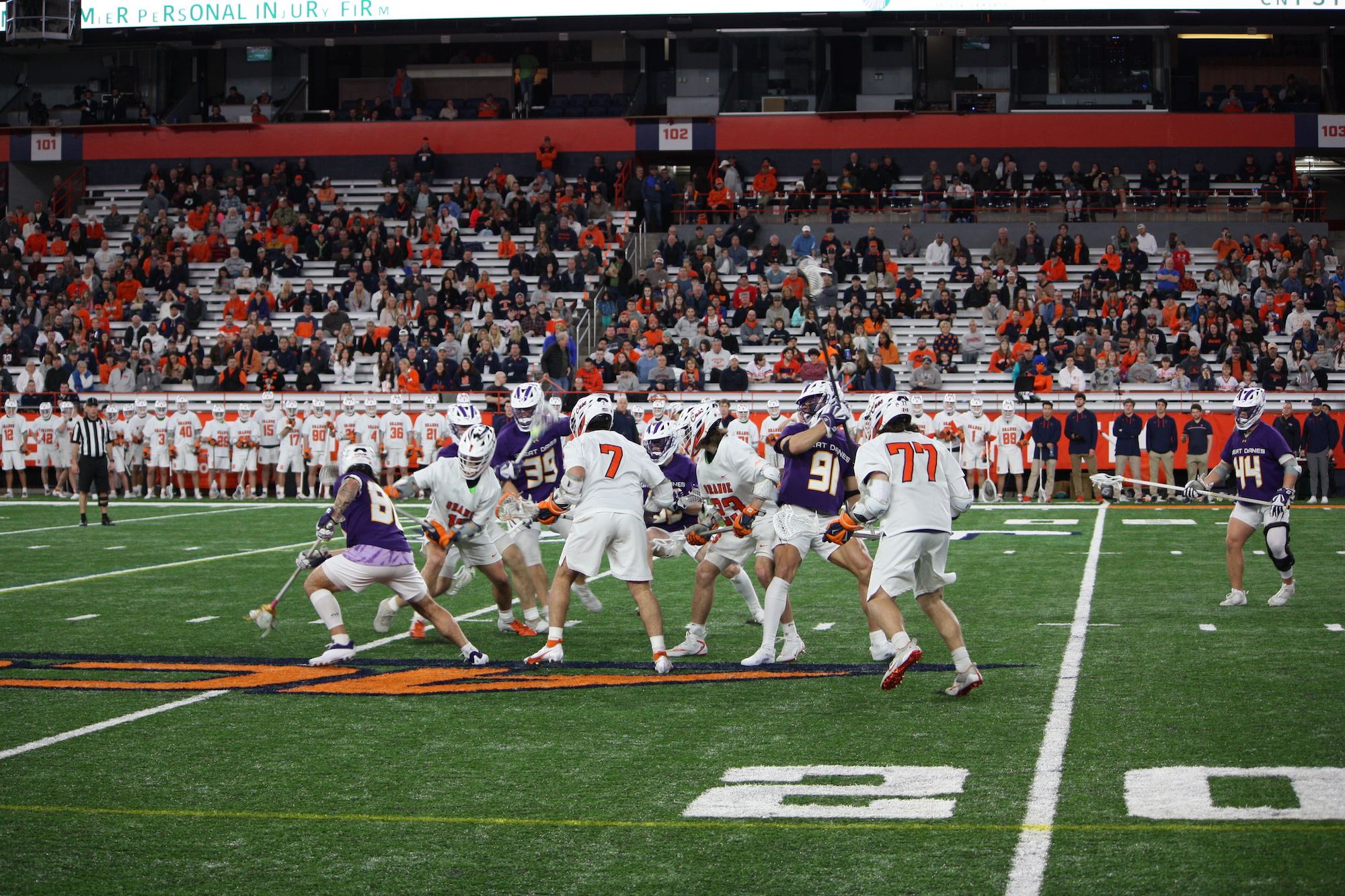 dailyorange.com