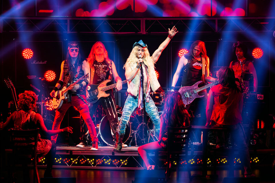 Rock of Ages